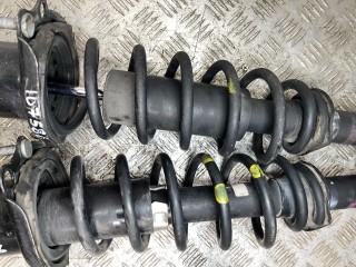 амортизатор задний, ориг. номер 48530-49705, 48530-49725, Toyota Prius 2 XW20 рест