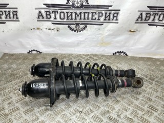 амортизатор задний, ориг. номер 48530-49705, 48530-49725, Toyota Prius 2 XW20 рест
