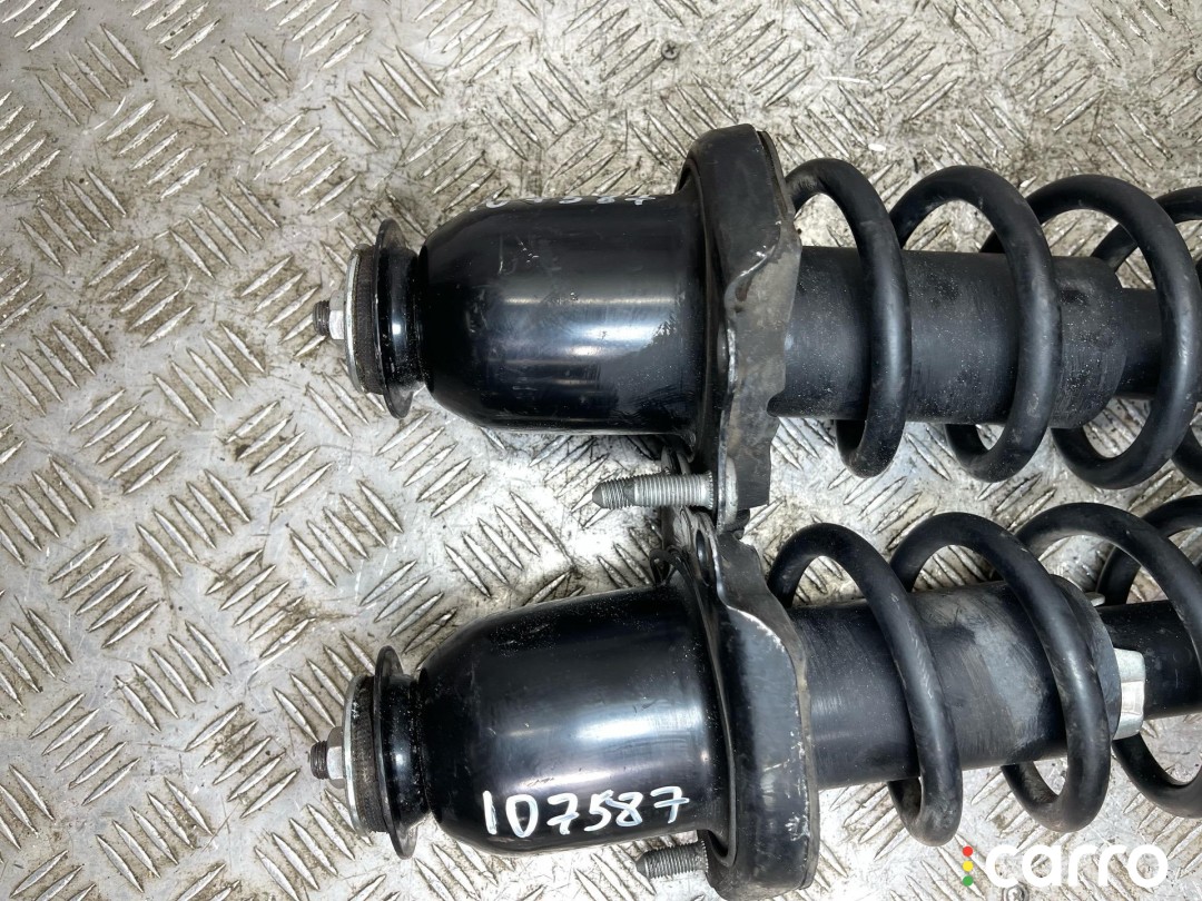 амортизатор задний Toyota Prius 2 XW20 рест, 48530-49705, фото 2