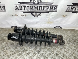 амортизатор задний, ориг. номер 48530-49705, 48530-49725, Toyota Prius 2 XW20 рест