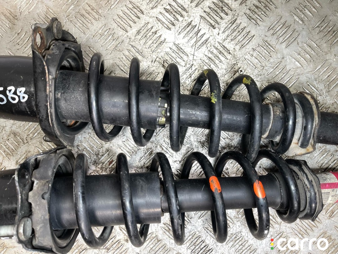 амортизатор задний Toyota Prius 2 XW20 рест, 48530-49705, фото 3