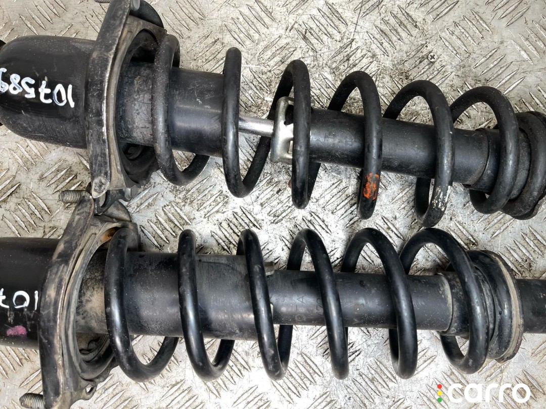 амортизатор задний Toyota Prius 2 XW20 рест, 48530-49705, фото 3