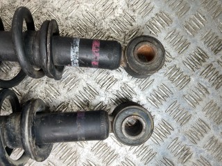 амортизатор задний, ориг. номер 48530-49705, 48530-49725, Toyota Prius 2 XW20 рест