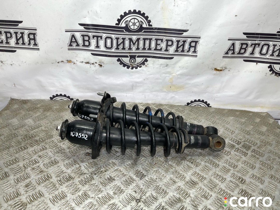 амортизатор задний Toyota Prius 2 XW20 рест, 48231-47100, фото 1
