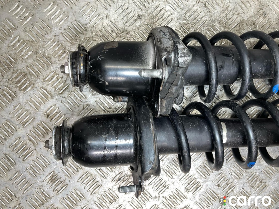 амортизатор задний Toyota Prius 2 XW20 рест, 48231-47100, фото 2