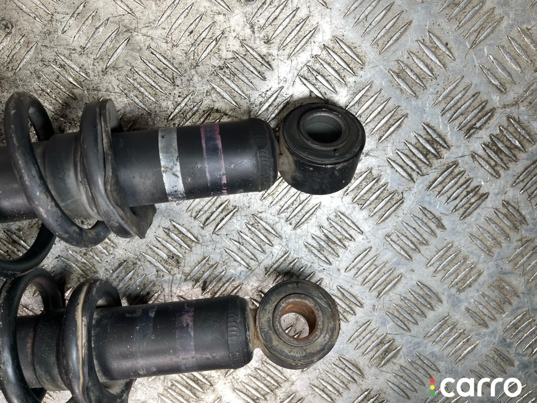 амортизатор задний Toyota Prius 2 XW20 рест, 48231-47100, фото 4