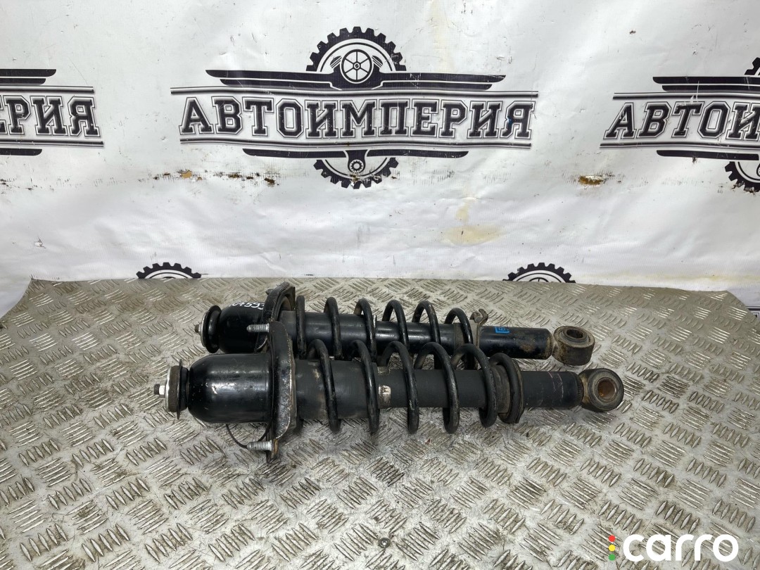 амортизатор задний Toyota Prius 2 XW20 рест, 48231-47100, фото 1
