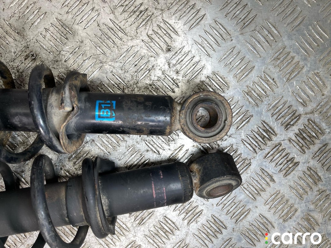 амортизатор задний Toyota Prius 2 XW20 рест, 48231-47100, фото 4