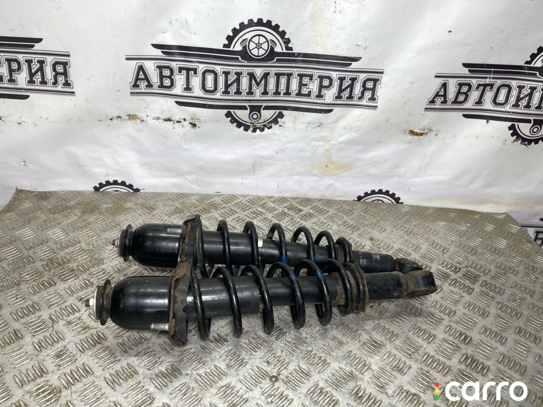 амортизатор задний Toyota Prius 2 XW20 рест, 48231-47100, фото 1
