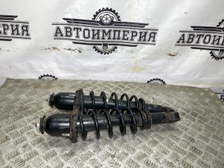 амортизатор задний Toyota Prius 2 XW20 рест, 48231-47100