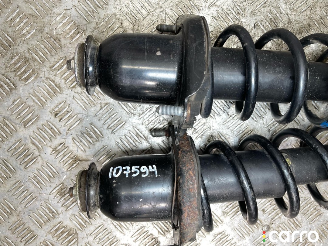 амортизатор задний Toyota Prius 2 XW20 рест, 48231-47100, фото 2