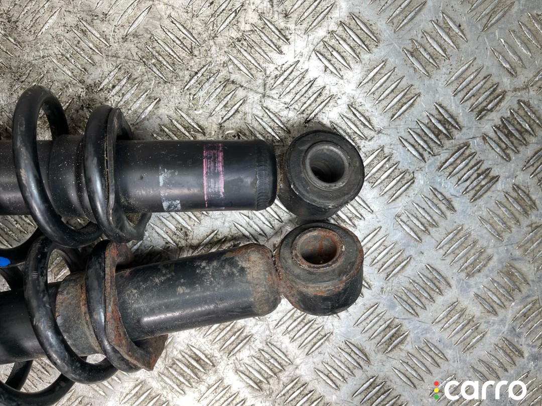 амортизатор задний Toyota Prius 2 XW20 рест, 48231-47100, фото 4