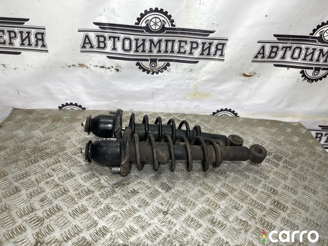 амортизатор задний Toyota Prius 2 XW20 рест, 48231-47100, фото 1