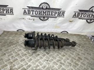 амортизатор задний Toyota Prius 2 XW20 рест, 48231-47100