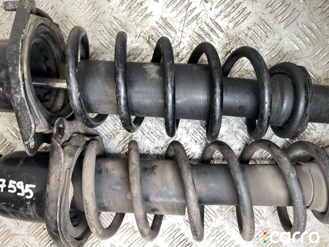 амортизатор задний Toyota Prius 2 XW20 рест, 48231-47100, фото 3
