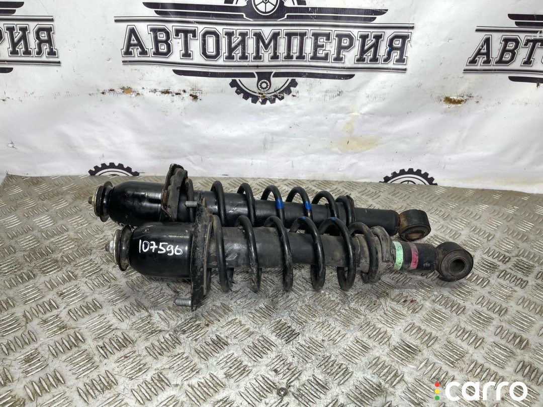 амортизатор задний Toyota Prius 2 XW20 рест, 48231-47100, фото 1