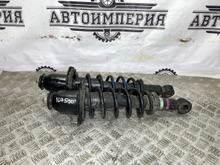 амортизатор задний Toyota Prius 2 XW20 рест, 48231-47100