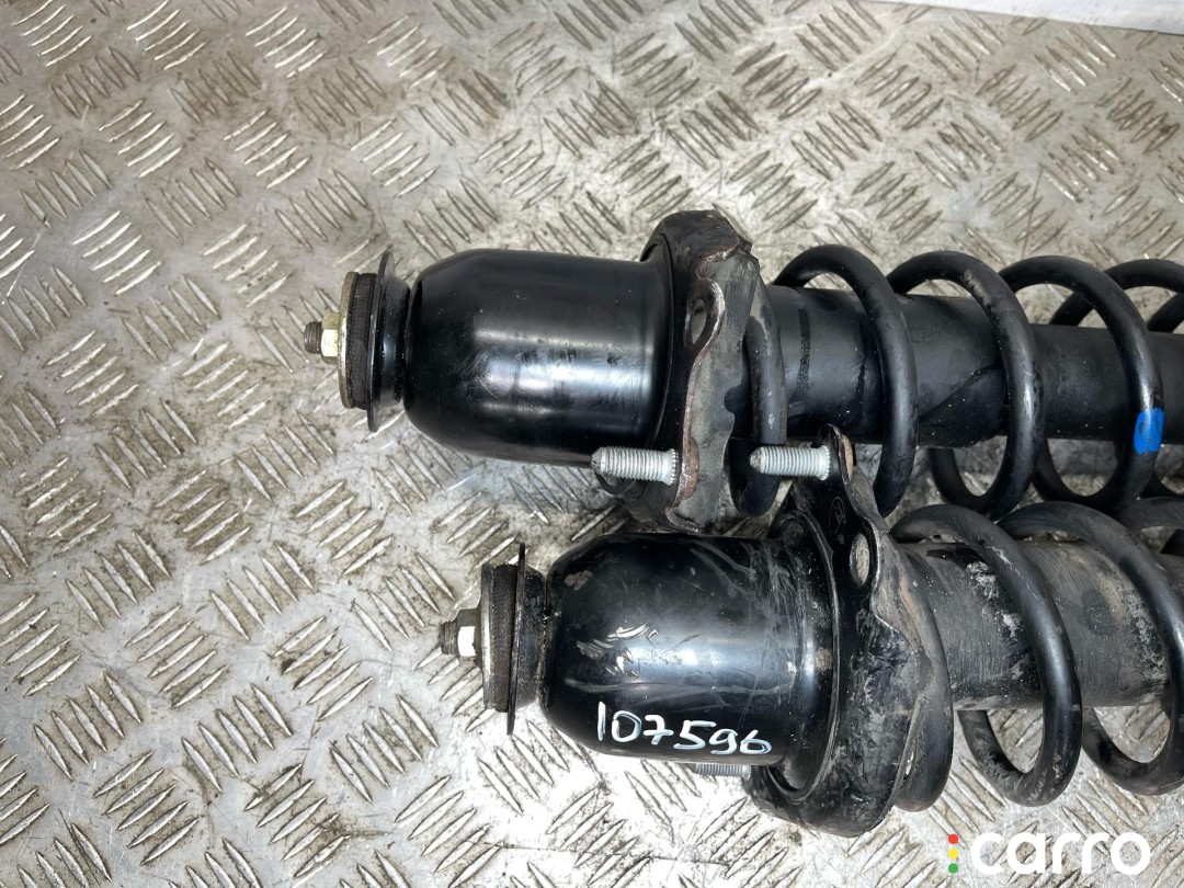 амортизатор задний Toyota Prius 2 XW20 рест, 48231-47100, фото 2