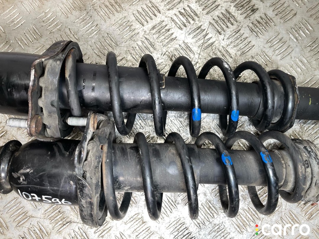 амортизатор задний Toyota Prius 2 XW20 рест, 48231-47100, фото 3