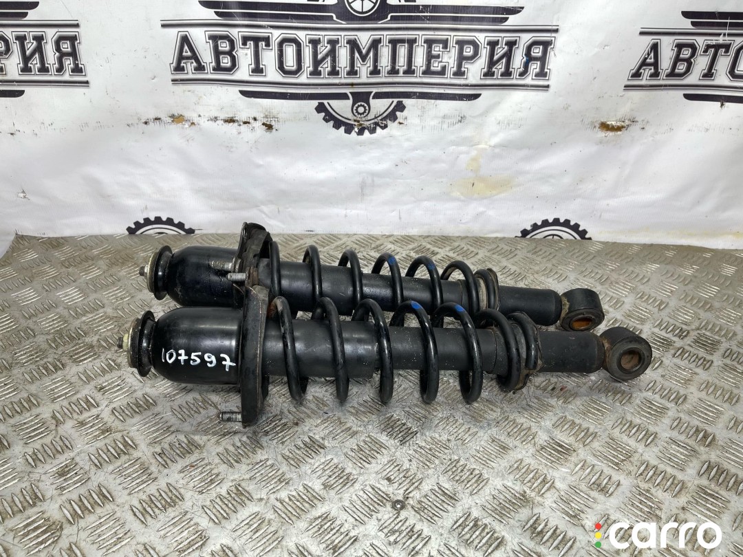 амортизатор задний Toyota Prius 2 XW20 рест, 48231-47100, фото 1