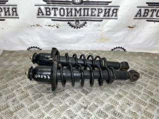амортизатор задний Toyota Prius 2 XW20 рест, 48231-47100