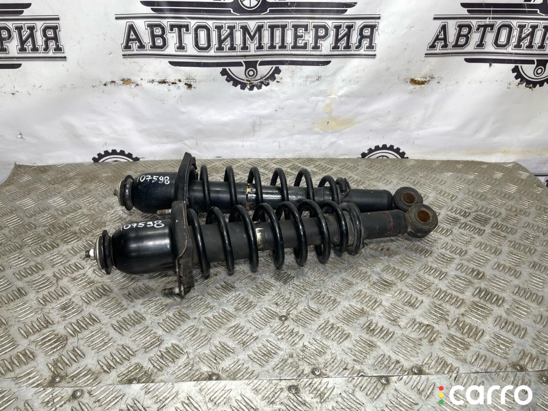 амортизатор задний Toyota Prius 2 XW20 рест, 48231-47100, фото 1