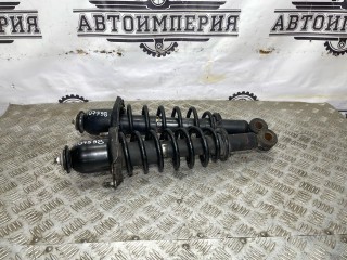 амортизатор задний Toyota Prius 2 XW20 рест, 48231-47100