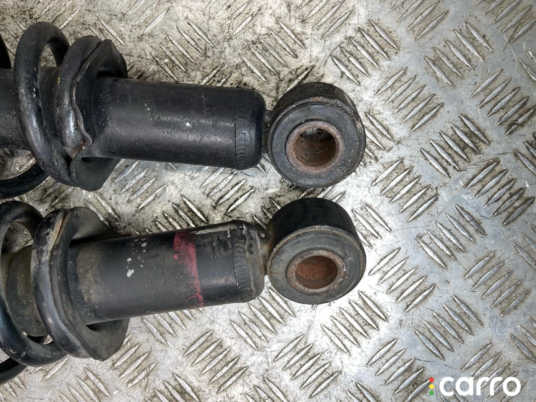 амортизатор задний Toyota Prius 2 XW20 рест, 48231-47100, фото 4
