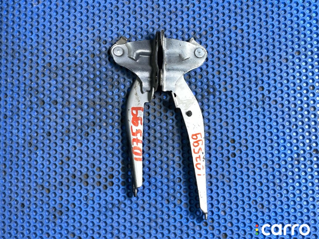 Петля капота Toyota Prius 2 XW20 рест, хетчбэк 5 дв., 53420-47040, фото 1