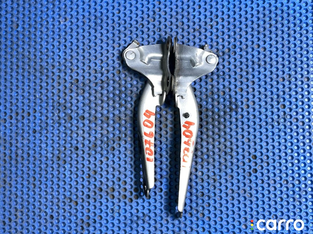 Петля капота Toyota Prius 2 XW20 рест, хетчбэк 5 дв., 53420-47040, фото 1