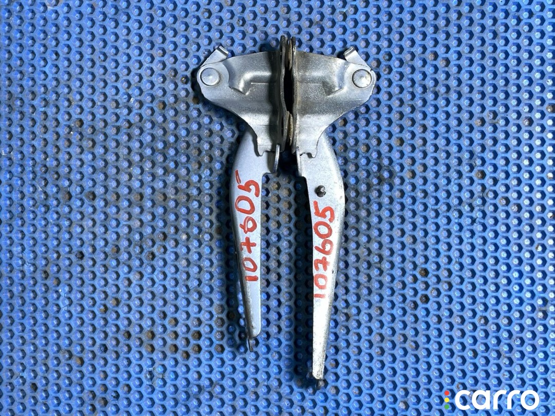 Петля капота Toyota Prius 2 XW20 рест, хетчбэк 5 дв., 53420-47040, фото 1