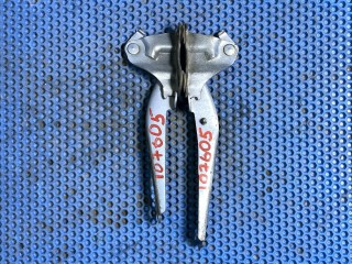 Петля капота Toyota Prius 2 XW20 рест, хетчбэк 5 дв., 53420-47040