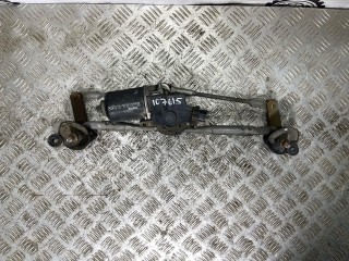 механизм стеклоочистителя (трапеция дворников) Toyota Prius 2 XW20 рест, 85110-47070