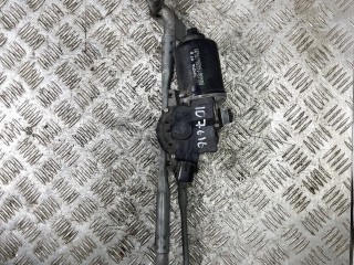 механизм стеклоочистителя (трапеция дворников) Toyota Prius 2 XW20 рест, 85110-47070