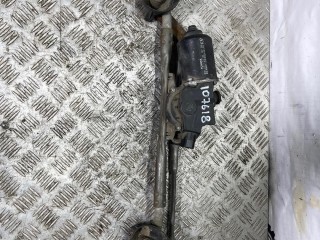 механизм стеклоочистителя (трапеция дворников) Toyota Prius 2 XW20 рест, 85110-47070