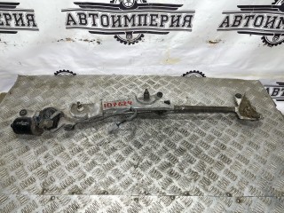 механизм стеклоочистителя (трапеция дворников) Toyota Prius 2 XW20 рест, хетчбэк 5 дв., правый руль, 85110-47060