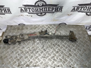 механизм стеклоочистителя (трапеция дворников) Toyota Prius 2 XW20 рест, хетчбэк 5 дв., правый руль, 85110-47060