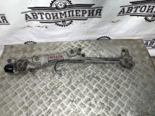 механизм стеклоочистителя (трапеция дворников) Toyota Prius 2 XW20 рест, хетчбэк 5 дв., правый руль, 85110-47060