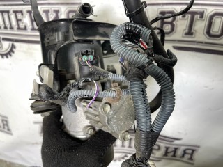 Компрессор пневмоподвески, ориг. номер 48914-50030, Lexus LS 4 2006-2009