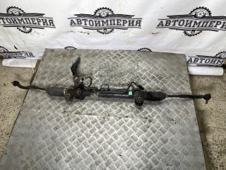 рулевая рейка Toyota Camry Solara XV30 2004-2006, передний привод, левый руль, 44250-AA010