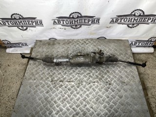 рулевая рейка Lexus RX 2 2006-2009, левый руль, 44200-48130