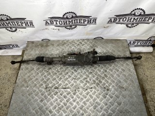 рулевая рейка Lexus RX 2 2006-2009, левый руль, 44200-48130