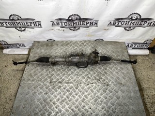 рулевая рейка Lexus RX 2 2006-2009, левый руль, 44200-48130