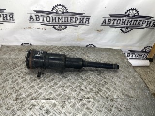 Пневмостойка задняя правая, ориг. номер 48080-50160, 48080-50163, 48080-50232, 48080-50260, 48080-50261, 48080-50310, 48080-50311, 48080-50320, 48080-50321, Lexus LS 4 2006-2009