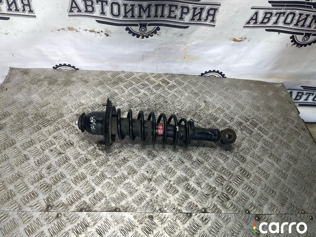 амортизатор задний левый Toyota Prius 2 XW20 рест, 48231-47100, фото 1