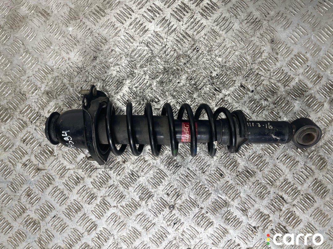 амортизатор задний левый Toyota Prius 2 XW20 рест, 48231-47100, фото 2