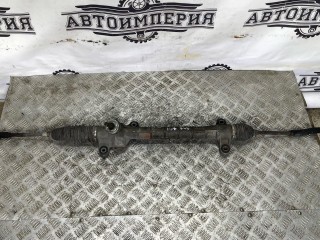 рулевая рейка Toyota Prius 2 XW20 рест, передний привод, левый руль, 45510-47020