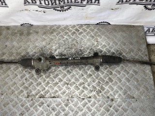 рулевая рейка Toyota Prius 2 XW20 рест, передний привод, левый руль, 45510-47020