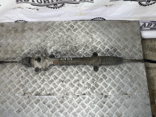 рулевая рейка Toyota Prius 2 XW20 рест, передний привод, левый руль, 45510-47020