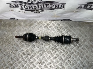 Полуось передняя левая Toyota Camry XV50 2011-2014, АКПП, 43420-06870